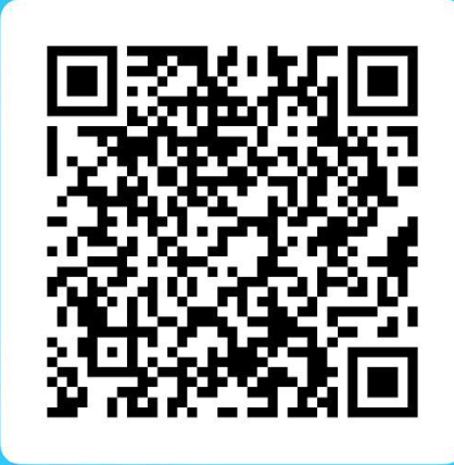 QR code Wave